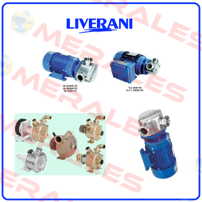 EP 30 – 51413000  Liverani