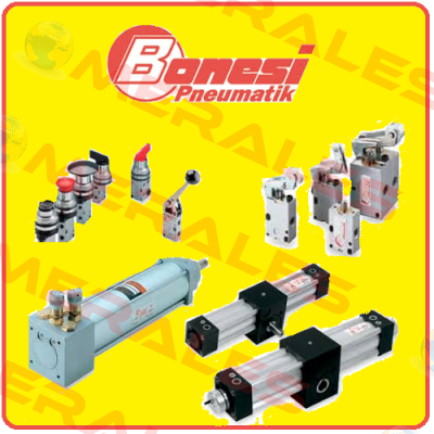 CUD 0200020A  Bonesi Pneumatic