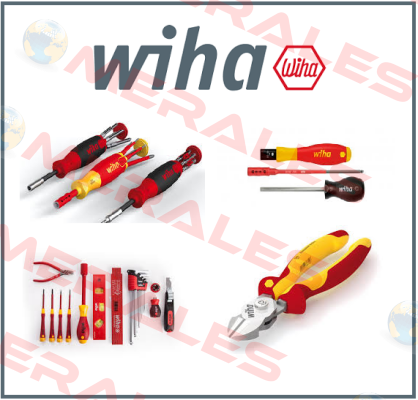 3809 284-01 Wiha