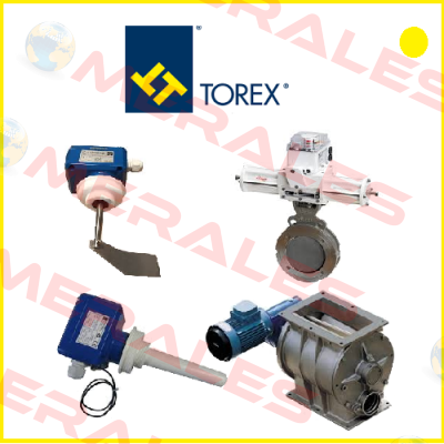 3850001022 Torex