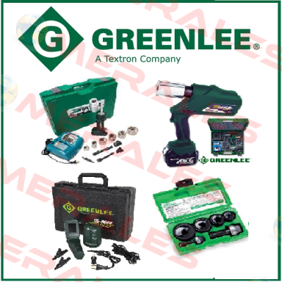 069870  6-36 MM Greenlee