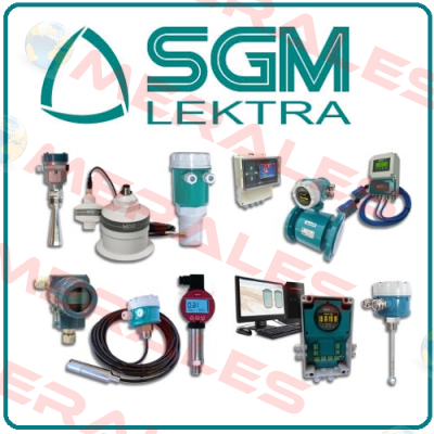 400A072B Sgm Lektra