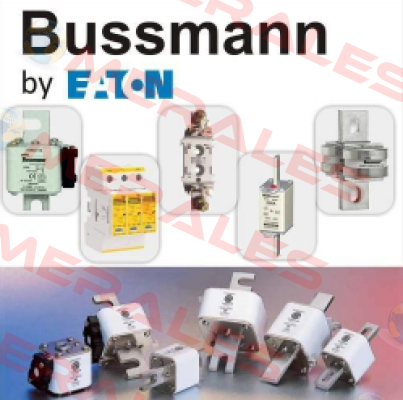 40-2000A 690V/700V (IEC/UL) BUSSMANN / EATON