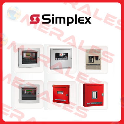 40909117 Simplex