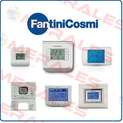 C 03 A + COD 303298L  Fantini Cosmi