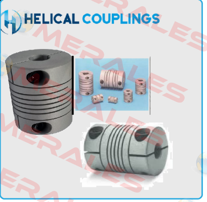 2131HPC  Helical