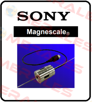 DK805SALR5  Magnescale