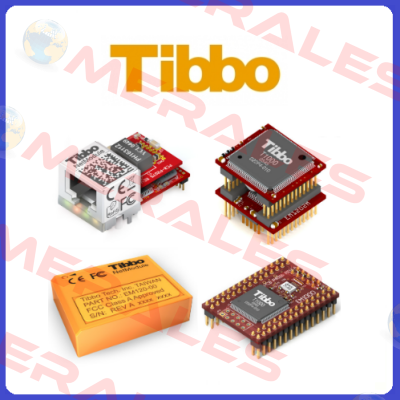 TIBBO DS203 Tibbo