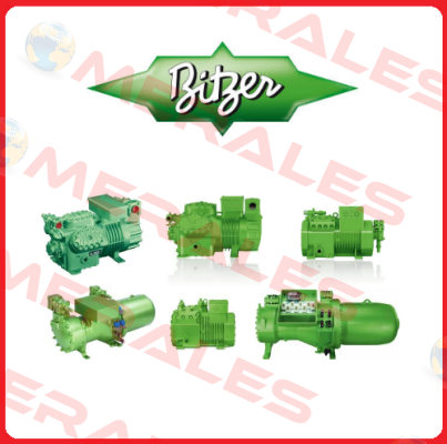 304 051 03  Bitzer