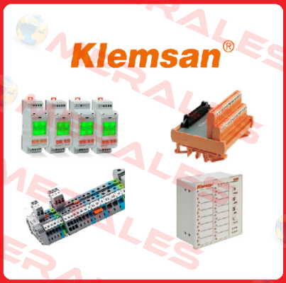 517005  Klemsan