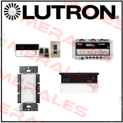 LUT-G GRX-4508-T-WH Lutron