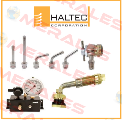 GA300-377 Haltec Corporation