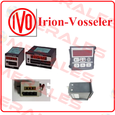 11 60 69 - 07 135 oem  Irion-Vosseler