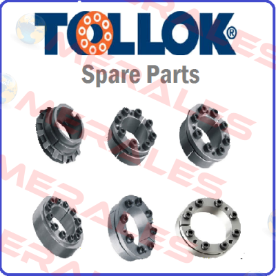 450-40X65 Tollok