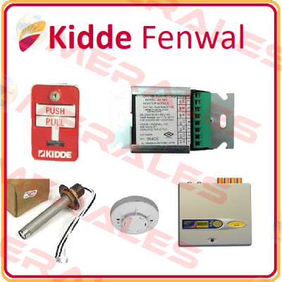 45-100350-001 Kidde Fenwal