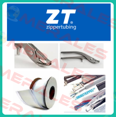 ZTZ-60-VNL-B-OL Zippertubing