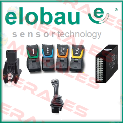 465C11  OBSOLETE, FOR POSSIBLE REPLACEMENT THE CUSTOMER SHOULD CONTACT THE OEM Elobau