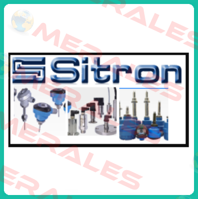 P/N: 13978 / UPR-A 1500 TOR 24 CAl  Sitron