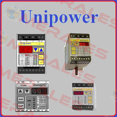 TPCP7000-431  Unipower