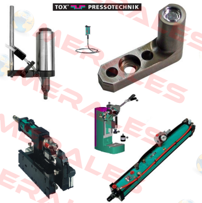 KFS 002.002 (439451) Tox Pressotechnik