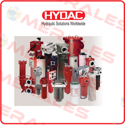 908000 / EDS 3446-3-0400-000 Hydac