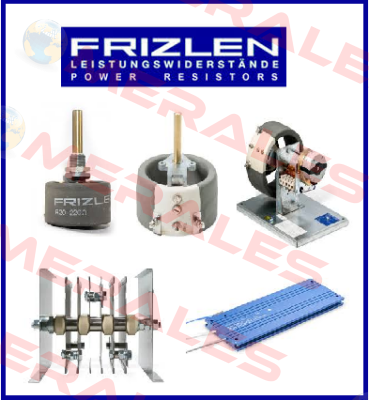 FZDG600X65-22  Frizlen