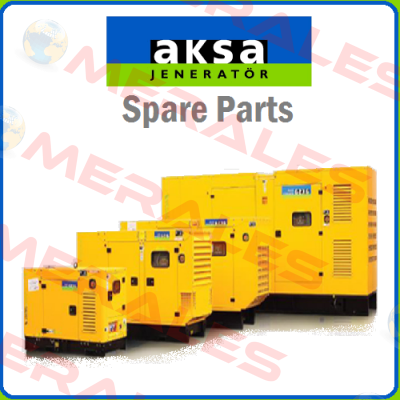 145 KVA / AJ30012 AKSA