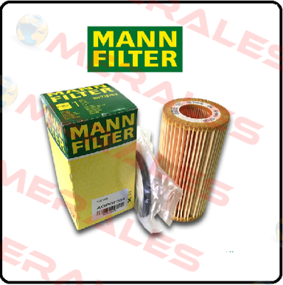 0143522000  Mann Filter (Mann-Hummel)