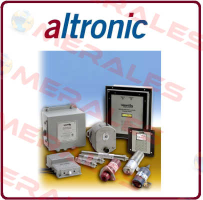 4P-8904SERI Altronic