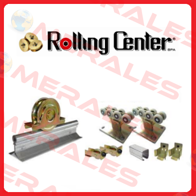 4RB Rolling Center