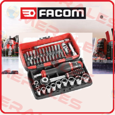 S.360DBOX412  Facom