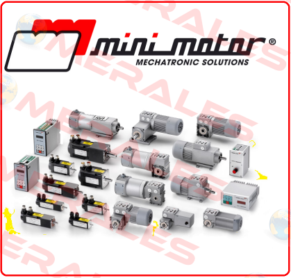 0816 N 008 S 970451 127 Minimotor