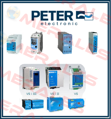 2B100.23030  Peter Electronic