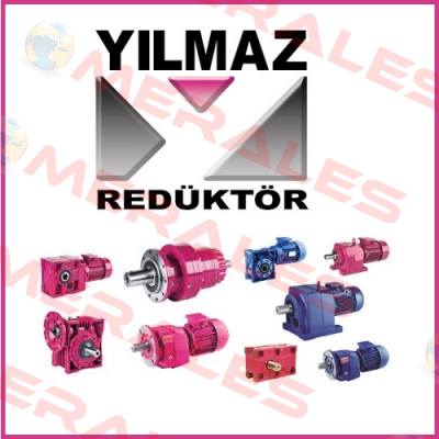 2Y0,75T33MR173.01 / ELK2E-80/4b)-M1  Yılmaz Redüktör