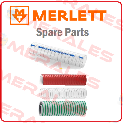 9130230500000  Superflex PU Plus H ID 50 mm Merlett