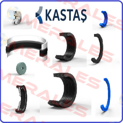 O-RING 10*2.5 VITONLU  Kastaş