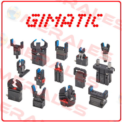 IFU 06S01RT  Gimatic