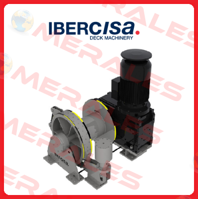 09073004  Ibercisa