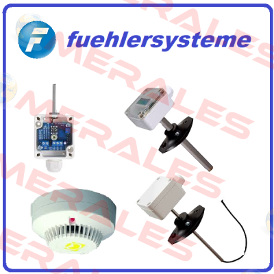 AF2/E-80  FuehlerSysteme