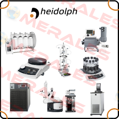 509-88000-00-1 Heidolph