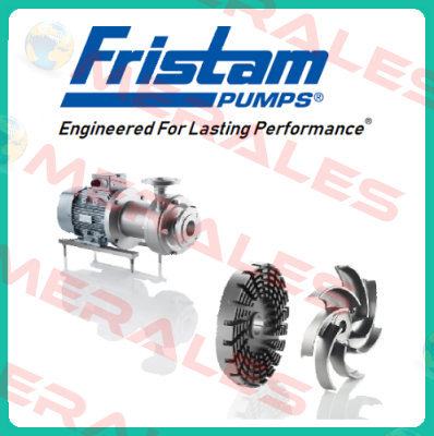 FL 100L (0692000020) Fristam