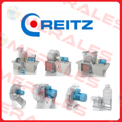 KXE180-006330-00  Reitz