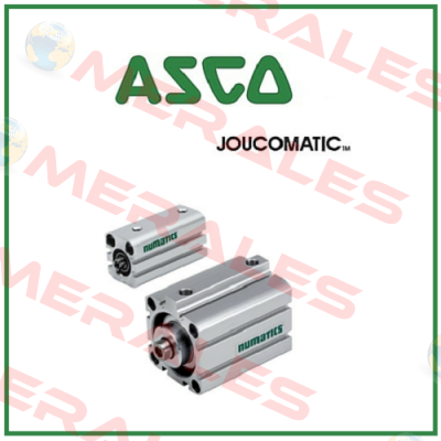 51900002 24VDC Asco