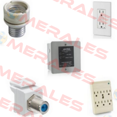 5378 UL/CSA 50A-250V  63090 Leviton