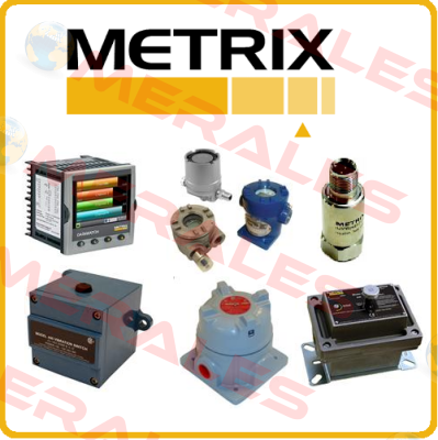 5465F-062A ERSETZT VON TXR33505N Metrix