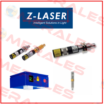 100451600 / H8-M18 Z-LASER