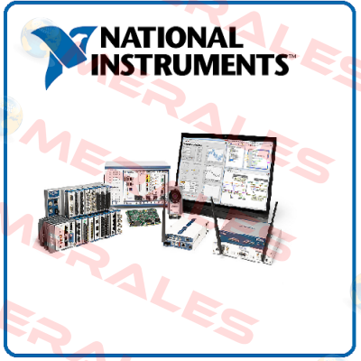 6009 National Instruments