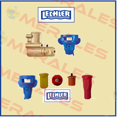 602 LECHLER NOZZLE Lechler