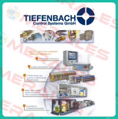 6-037955 M9/6 SUD MAGNET Tiefenbach