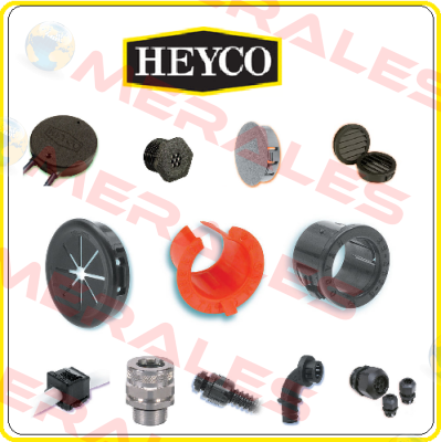 60-55-M/AF Heyco